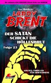 Dan Shocker's LARRY BRENT 23 (eBook, ePUB) Dan Shocker's LARRY BRENT 23 (eBook, ePUB)