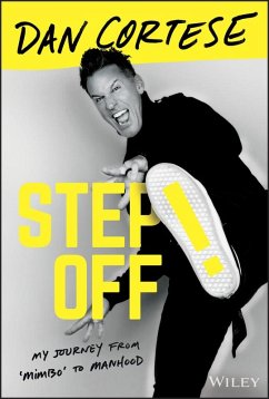 Cover Step Off! (eBook, ePUB)