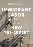 Immigrant Labor and the New Precariat (eBook, ePUB)