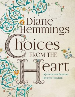 CHOICES FROM THE HEART (eBook, ePUB) - Hemmings, Diane