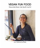 Vegan Fun Food (eBook, ePUB)