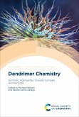Dendrimer Chemistry (eBook, ePUB)
