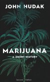 Marijuana (eBook, ePUB)