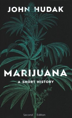 Cover Marijuana (eBook, ePUB)