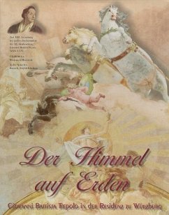 Der Himmel auf Erden, 1 CD-ROM