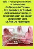 maritime gelbe Reihe bei Jürgen Ruszkowski / Die Sprache des Traumes - Eine Darstellung der Symbolik und Deutung des Tra