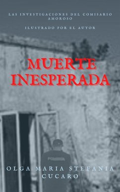 Muerte inesperada (fixed-layout eBook, ePUB) - Maria Stefania Cucaro, Olga