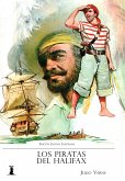 Los Piratas del Halifax (eBook, ePUB)