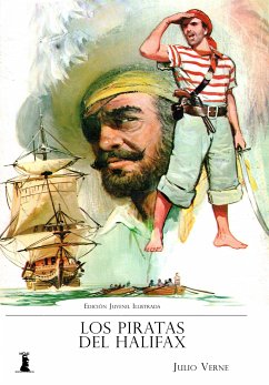 Los Piratas del Halifax (eBook, ePUB) - Verne, Julio