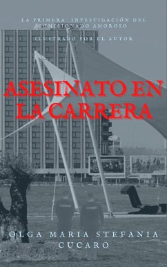 Asesinato en la carrera (fixed-layout eBook, ePUB) - Maria Stefania Cucaro, Olga