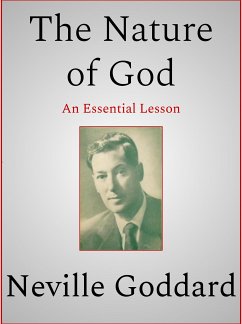 The Nature of God (eBook, ePUB) - Goddard, Neville