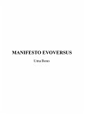 Manifesto Evoversus (eBook, ePUB)