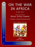 On The War In Africa (eBook, ePUB)