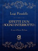 Effetti d’un sogno interrotto (eBook, ePUB)