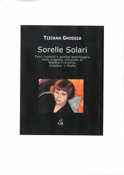 Sorelle Solari (eBook, ePUB) - Ghiggia, Tiziana