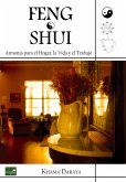 Feng Shui: Armonía para el Hogar (eBook, ePUB)