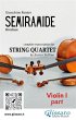 Violin I part of 