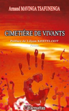 Cimetière de vivants - Mavinga Tsafunenga, Armand