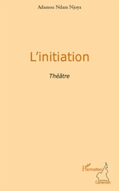 Cover L'initiation