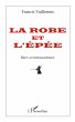 La robe et l'épée - Bild 1