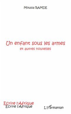 Un enfant sous les armes - Ramde, Moussa