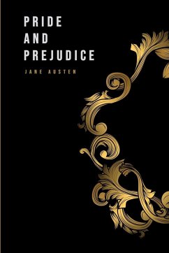 Pride and Prejudice - Austen, Jane