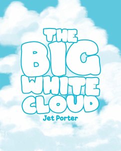 The Big White Cloud - Porter, Jet