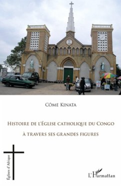 Histoire de l'Eglise catholique du Congo - Kinata, Côme