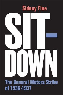 Sit-Down - Fine, Sidney