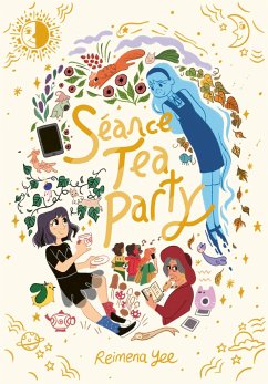 Séance Tea Party - Yee, Reimena