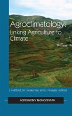 Agroclimatology