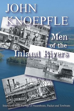 Men of the Inland Rivers - Knoepfle, John