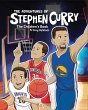 The Adventures of Stephen Curry(TM) The... - Bild 1