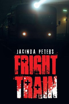 Fright Train - Peters, Jacinda