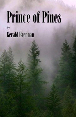 Prince of Pines - Brennan, Gerald