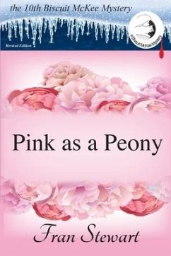 Pink as a Peony - Stewart, Fran