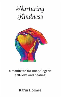 Cover Nurturing Kindness