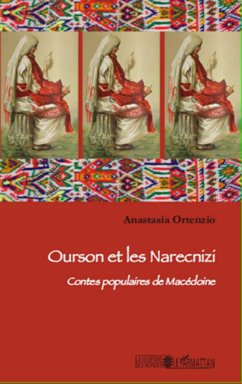 Ourson et les Narecnizi - Ortenzio, Anastasia