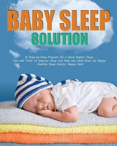 The Baby Sleep Solution - Lawler, Patricia