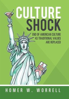 Culture Shock - Worrell, Homer W.