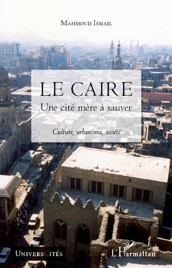 Le Caire - Ismail, Mahmoud