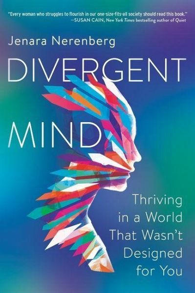 Divergent Mind Divergent Mind