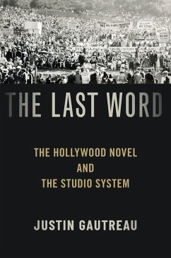 The Last Word - Gautreau, Justin