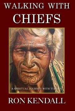 Cover Walking With Chiefs