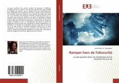 Ramper hors de l'obscurité - Mandebvu, Gamuchirai S.L.