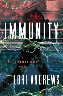 Immunity - Andrews, Lori