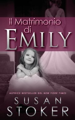 Cover Il Matrimonio di Emily