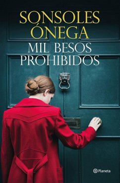 Mil besos prohibidos - Onega, Sonsoles