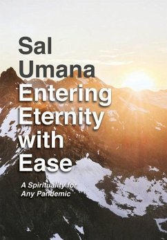 Entering Eternity with Ease - Umana, Sal