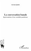 La conversation banale